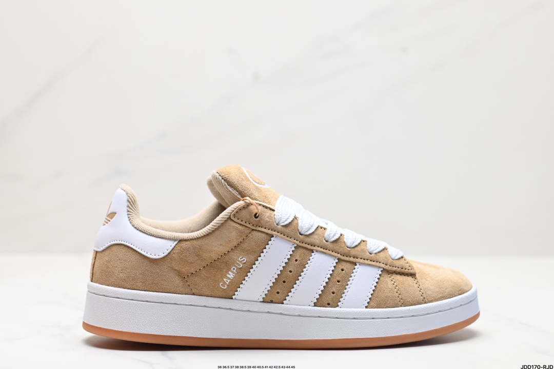 Adidas Campus Shoes